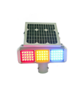 广河太阳能爆闪灯