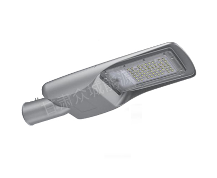 广河鸭嘴鱼LED灯具