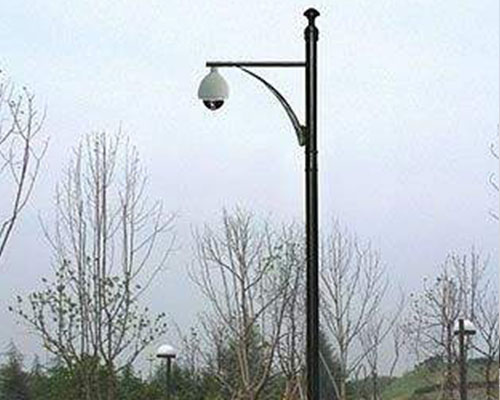广河监控灯