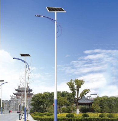 广河太阳能路灯