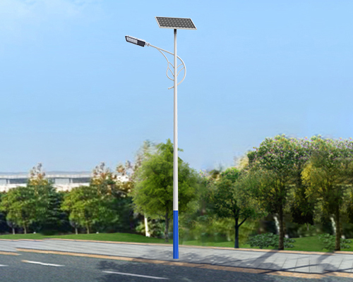 广河太阳能路灯
