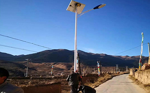 广河智慧路灯安装必备设计要素:打造高效智能的城市照明系统 广河智慧路灯安装必备设计要素:打造高效智能的城市照明系统