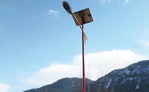 如何选择高质量的广河太阳能路灯材料：全方位指南