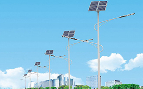 北方冬季广河太阳能路灯的保养要点 北方冬季广河太阳能路灯的保养要点