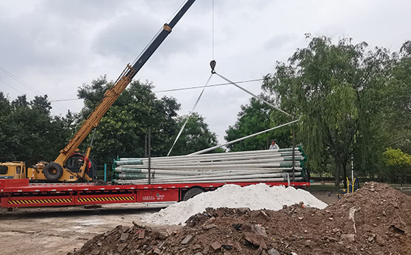 广河智慧路灯:提升城市管理效率的创新解决方案 广河智慧路灯:提升城市管理效率的创新解决方案