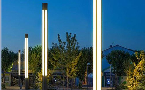 广河景观灯选购与安装全攻略:户外照明避坑指南 广河景观灯选购与安装全攻略:户外照明避坑指南