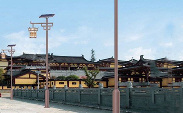 广河太阳能路灯不亮故障排查与修复 广河太阳能路灯不亮故障排查与修复