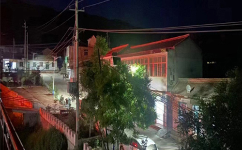 广河太阳能路灯在暴雪天气下的应对策略 广河太阳能路灯在暴雪天气下的应对策略