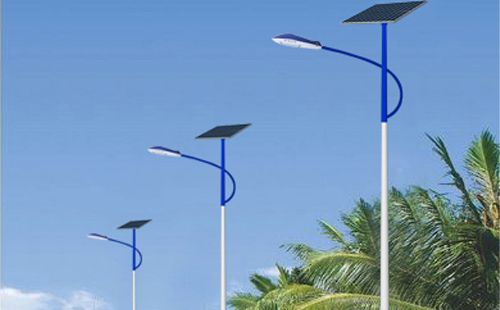 广河太阳能路灯防触电安全指南：如何选择与维护