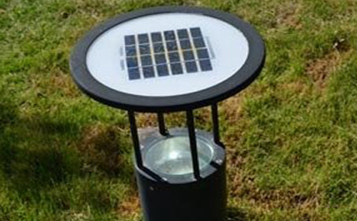 别墅庭院氛围营造:广河草坪灯选型与布光技巧 别墅庭院氛围营造:广河草坪灯选型与布光技巧