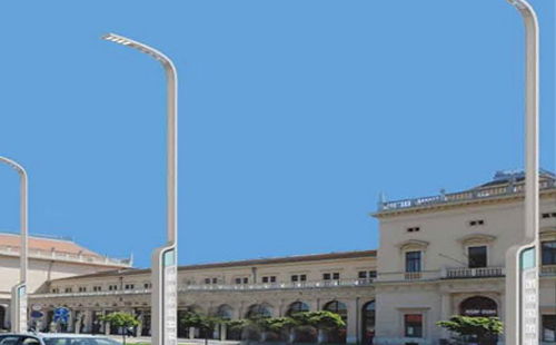 节能率提升:广河LED路灯选透镜方案实战指南 节能率提升:广河LED路灯选透镜方案实战指南