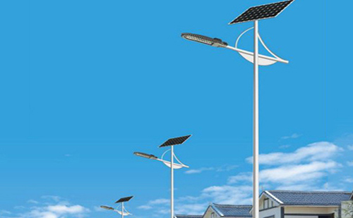 广河太阳能路灯安装调试与维护全指南 广河太阳能路灯安装调试与维护全指南