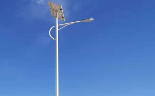 均匀度0.4与0.6差距多大?广河太阳能路灯配光指南 均匀度0.4与0.6差距多大?广河太阳能路灯配光指南