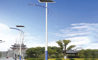 广河广河太阳能路灯价格差在哪？影响造价的4大核心因素揭秘