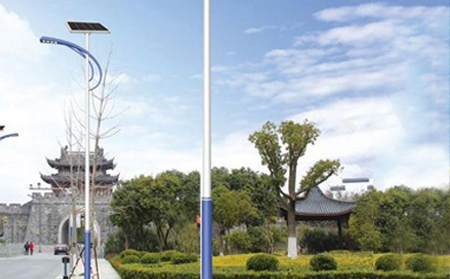 广河太阳能路灯选型配置与地域适应性应用指南 广河太阳能路灯选型配置与地域适应性应用指南