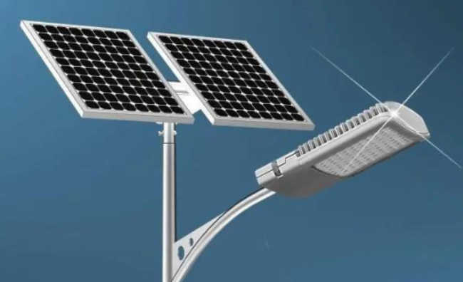 广河太阳能路灯功率查看方法 + 核心作用，新手必看！