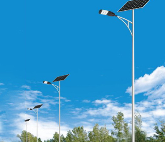 广河太阳能路灯维护时，这些细节别忽略！